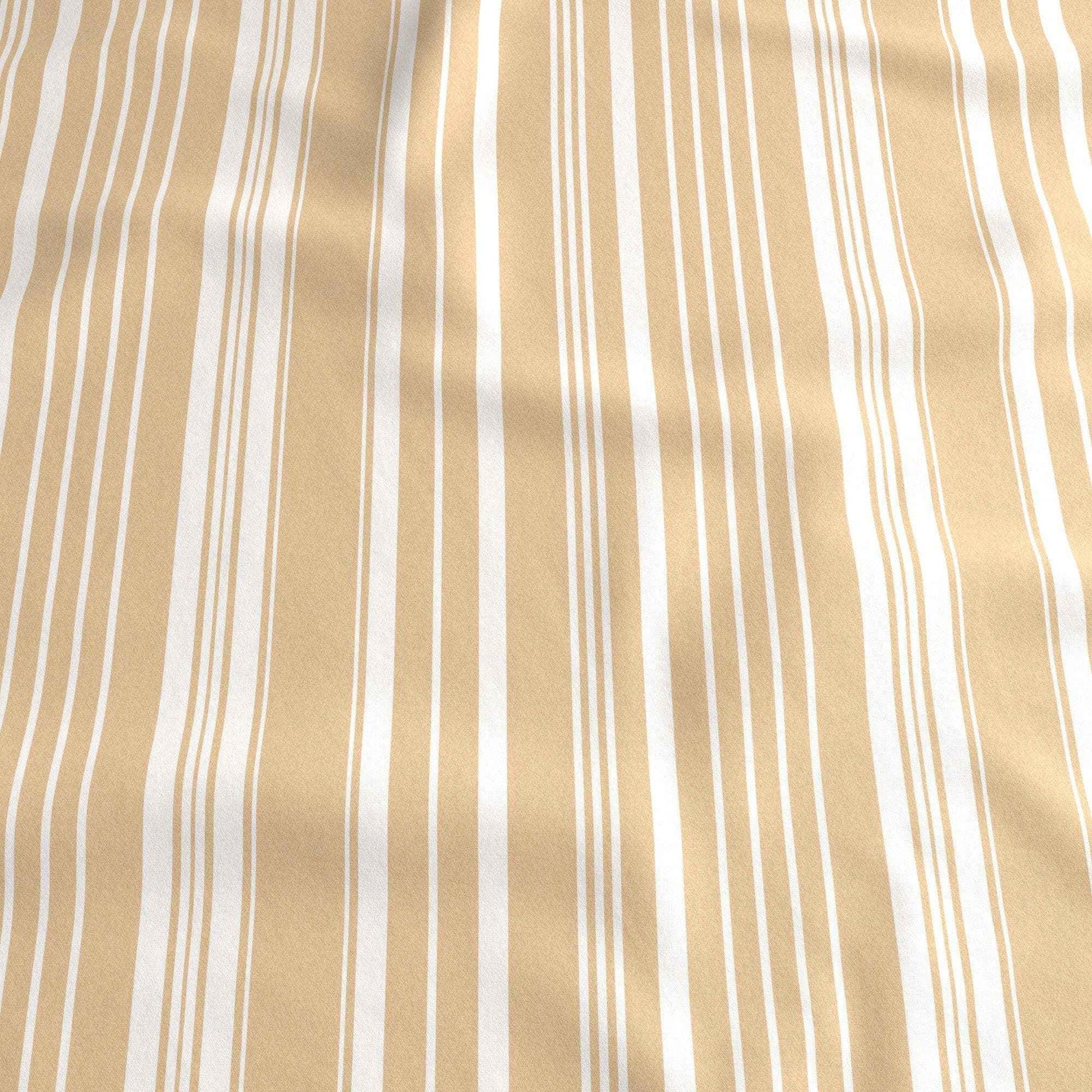 Striped Sheet Set - Elouise Collection