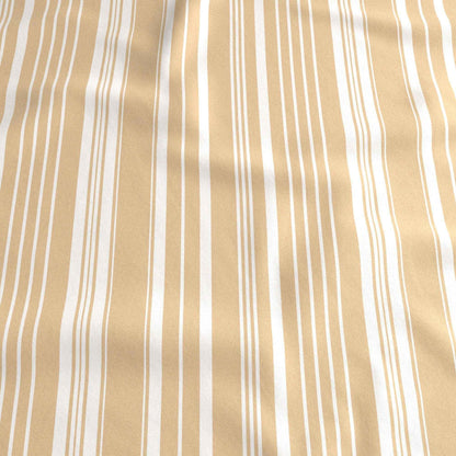 Striped Sheet Set - Elouise Collection