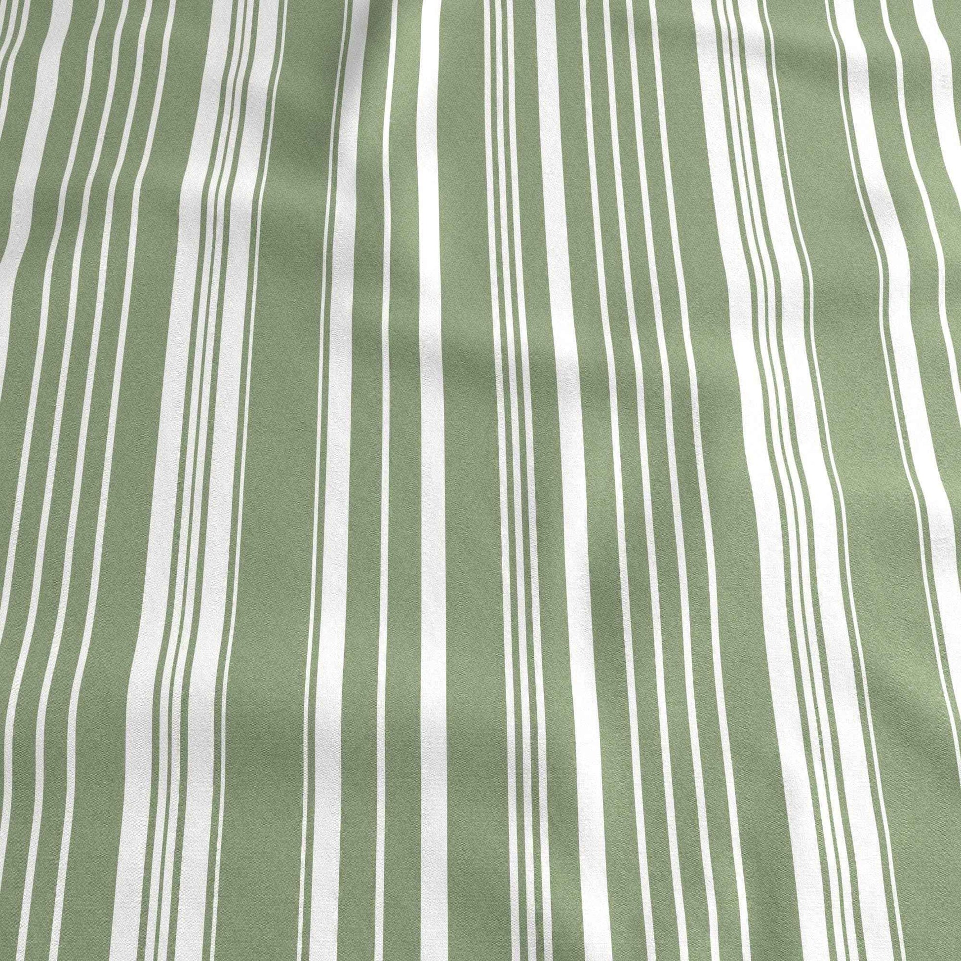 Striped Sheet Set - Elouise Collection