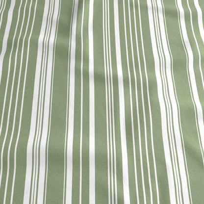 Striped Sheet Set - Elouise Collection