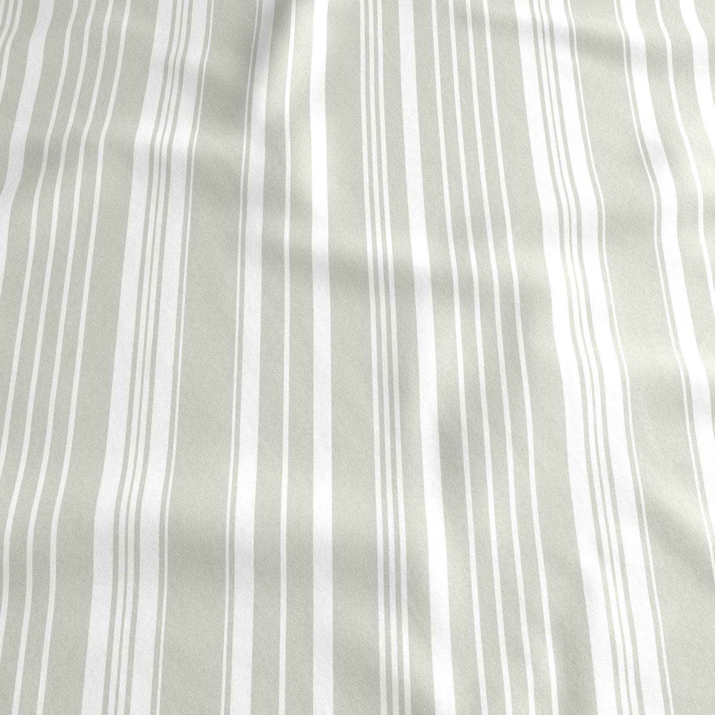 Striped Sheet Set - Elouise Collection