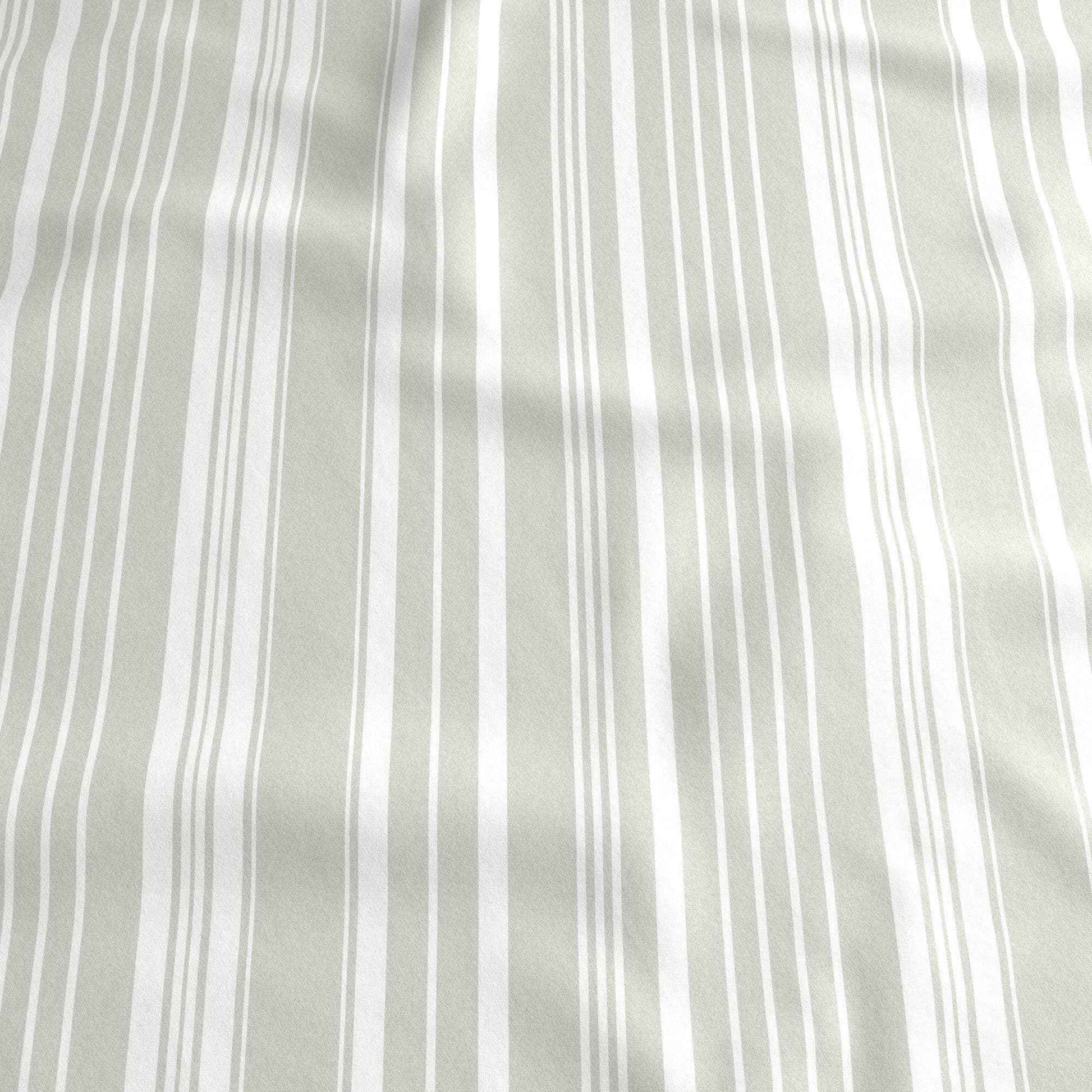 Striped Sheet Set - Elouise Collection