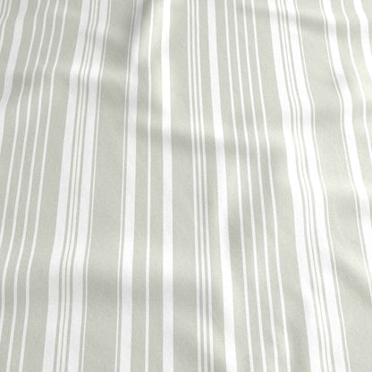 Striped Sheet Set - Elouise Collection