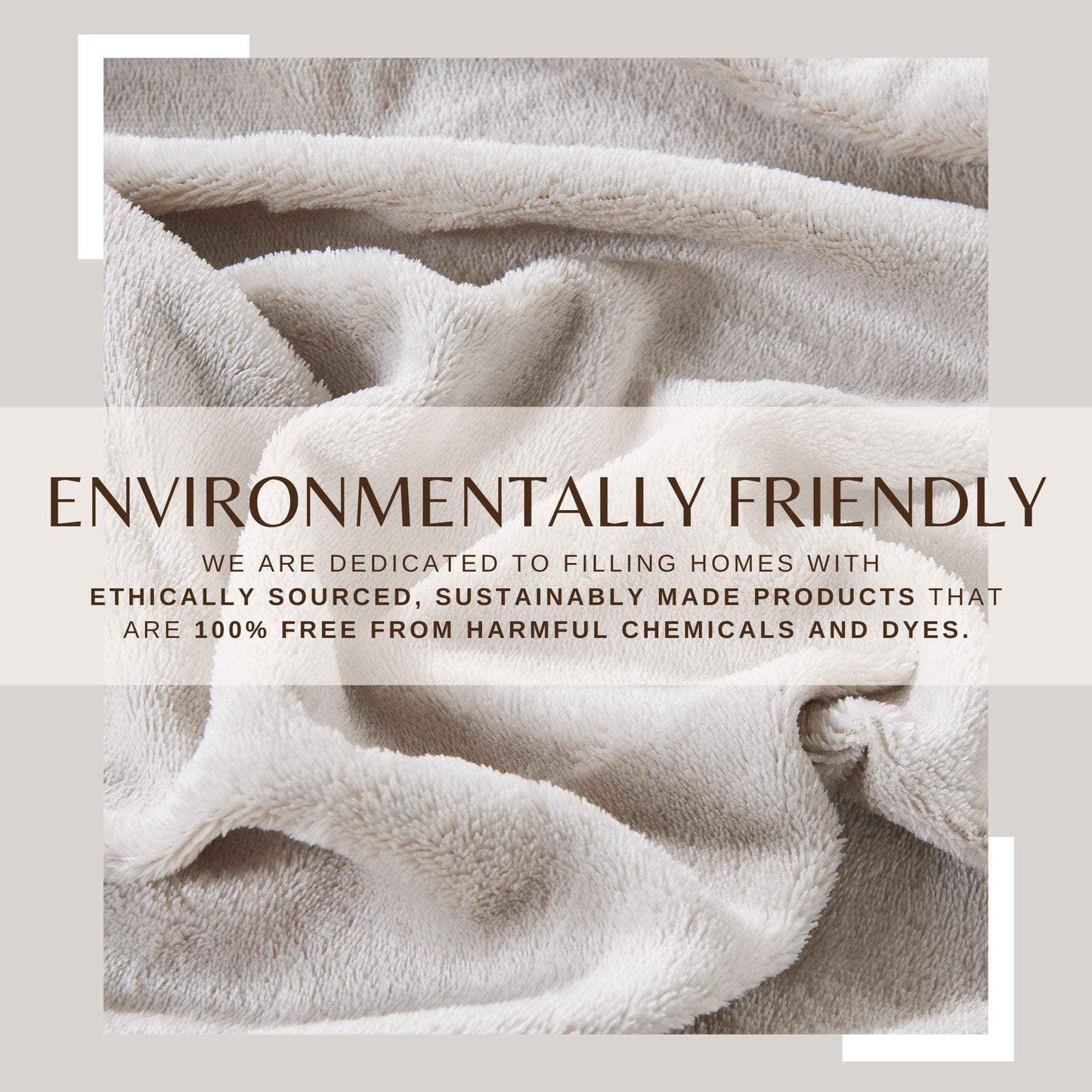 Solid Plush Fitted Sheet - Velvet Luxe Collection
