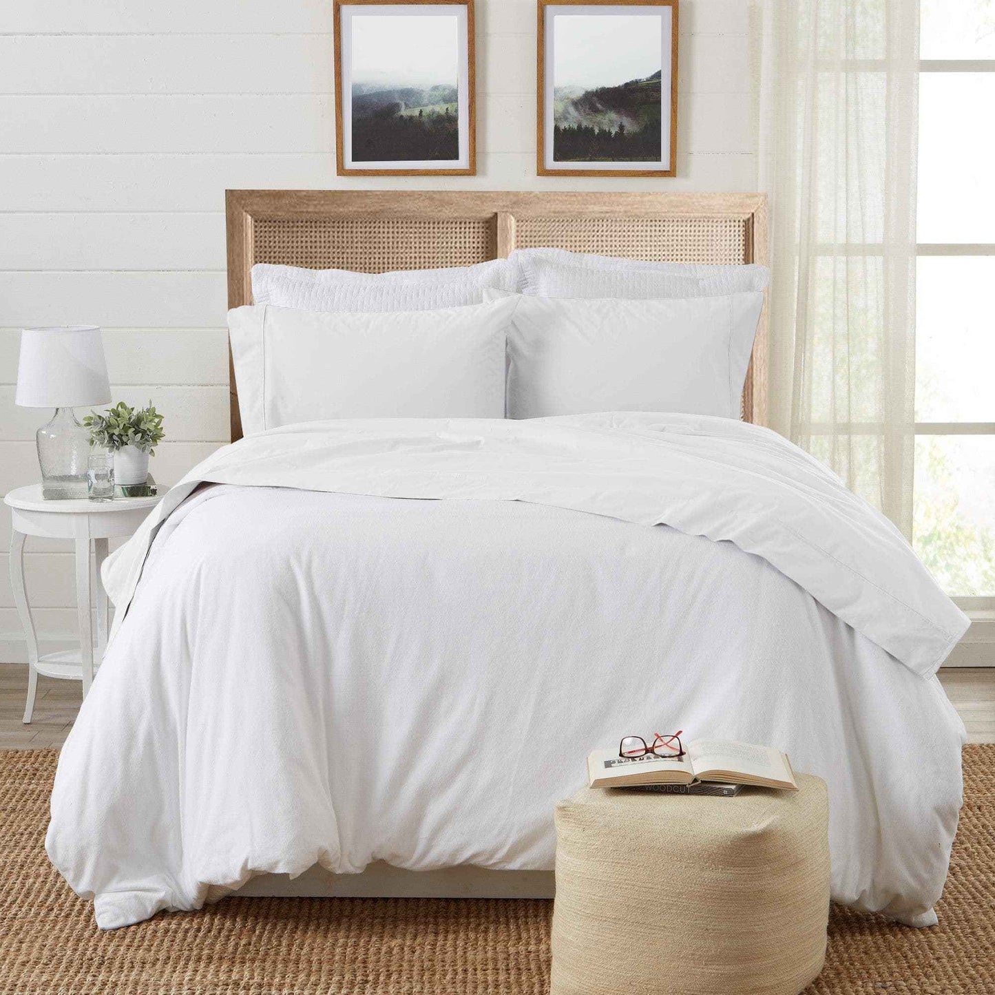 Triblend Sheet Set - Avani Collection