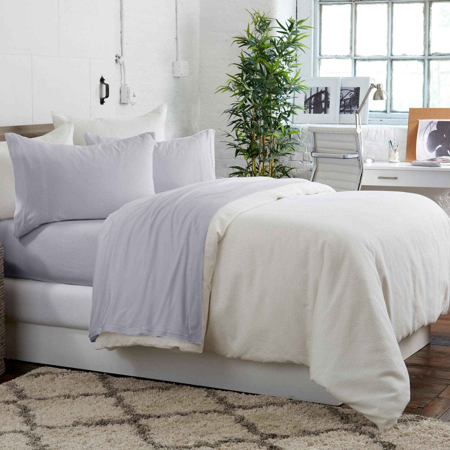 Triblend Sheet Set - Avani Collection