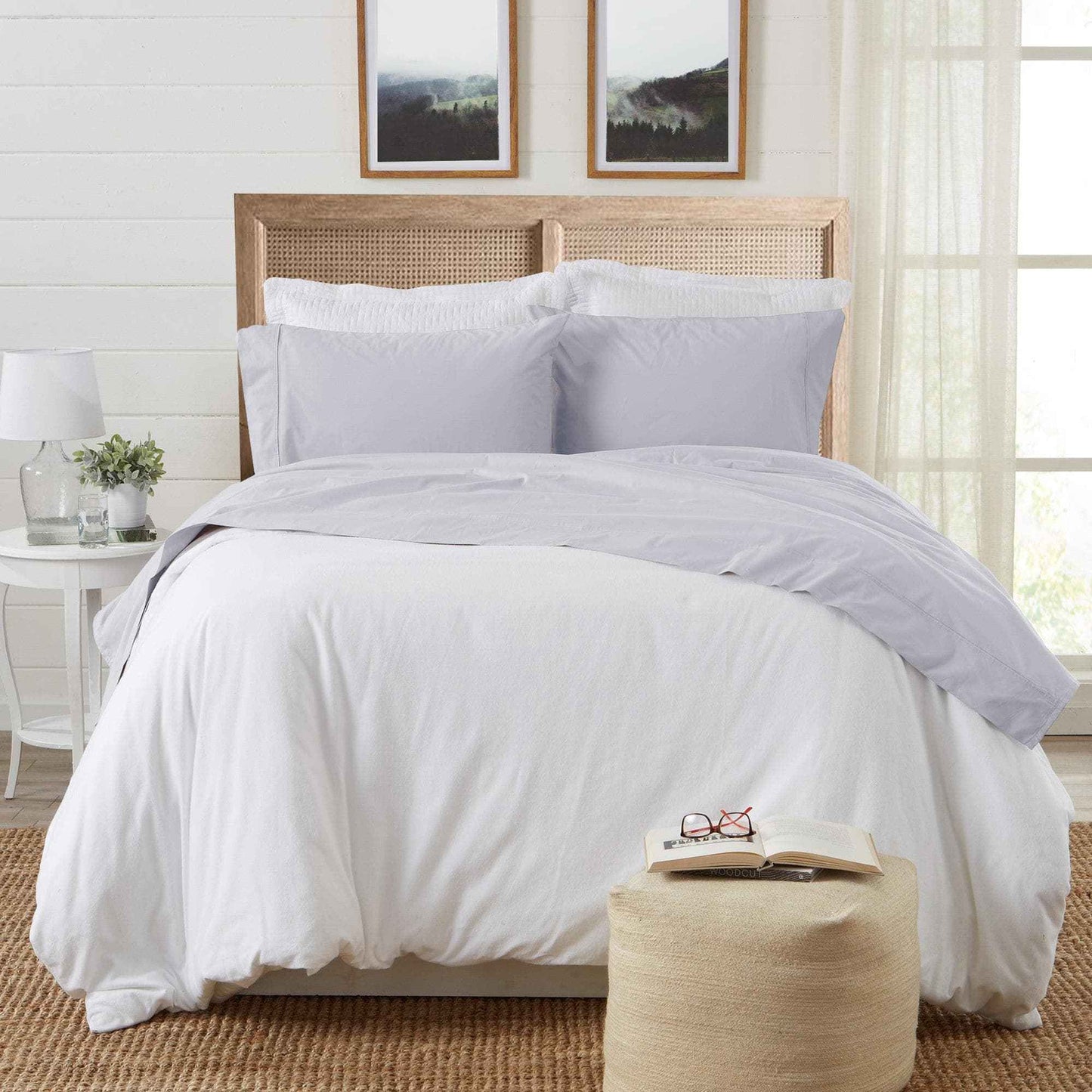 Triblend Sheet Set - Avani Collection