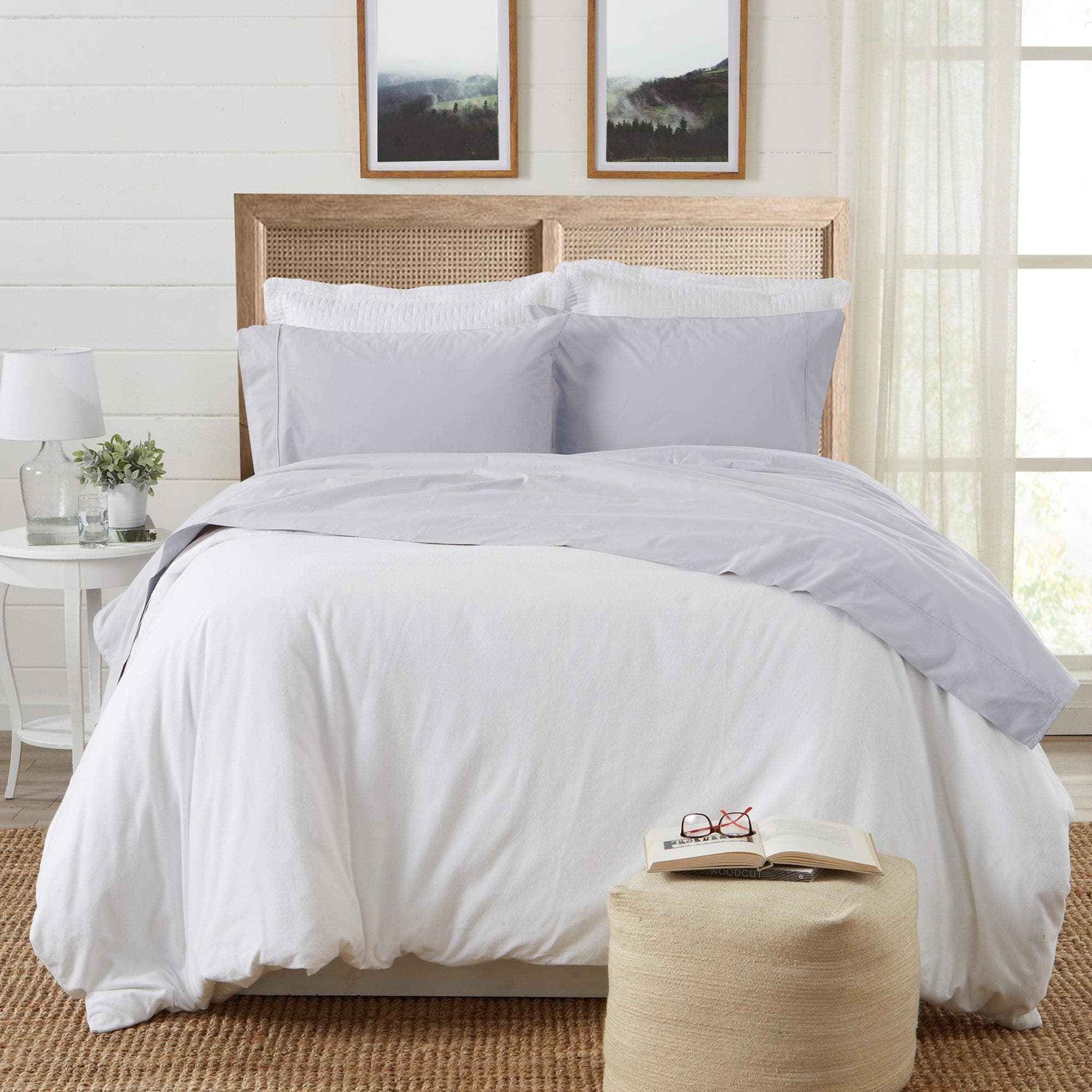 Triblend Sheet Set - Avani Collection
