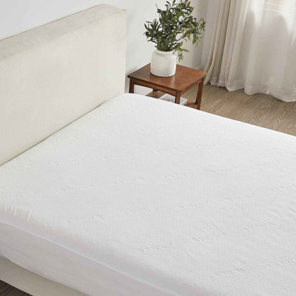 Waterproof Tencel Mattress Protector - Giavanna Collection