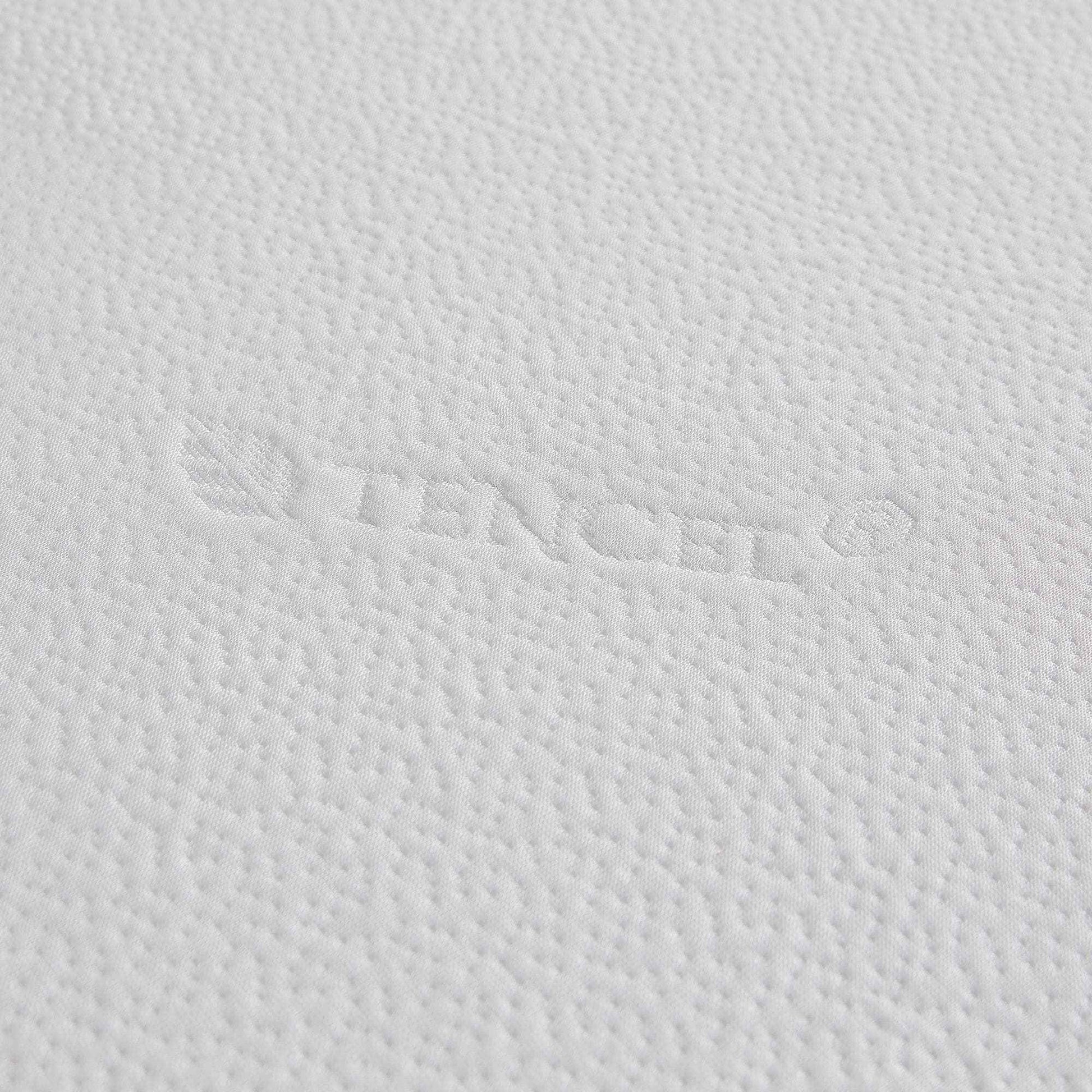 Waterproof Tencel Mattress Protector - Giavanna Collection
