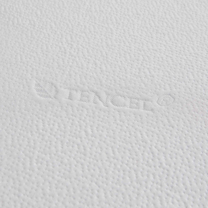 Waterproof Tencel Mattress Protector - Giavanna Collection