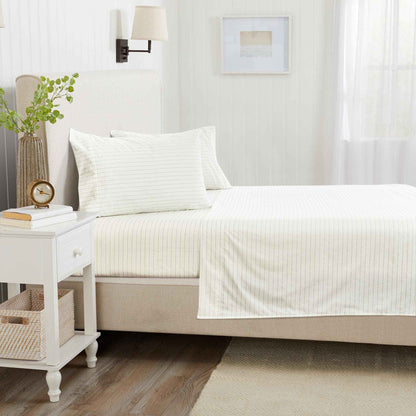 Stripe Sheet Set - Adeline Collection