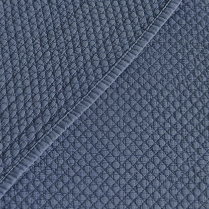Stonewashed Relaxed Quilt Set - Vittoria Collection