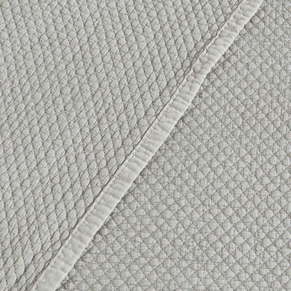 Stonewashed Relaxed Quilt Set - Vittoria Collection