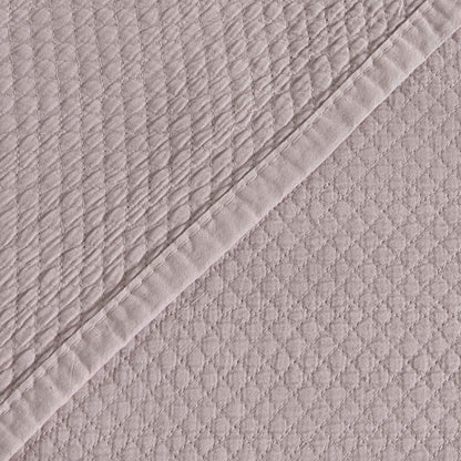 Stonewashed Relaxed Quilt Set - Vittoria Collection