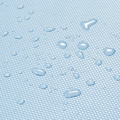 Cushioned Anti-Fatigue Standing Kitchen Mat