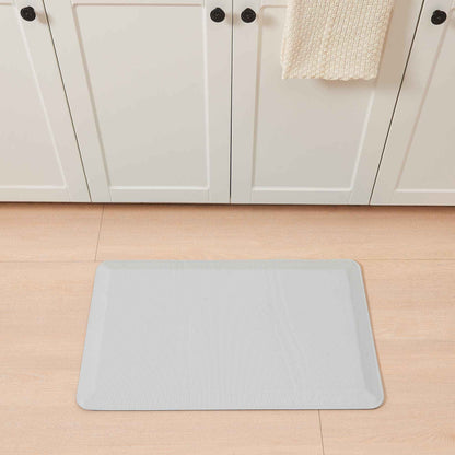 Cushioned Anti-Fatigue Standing Kitchen Mat