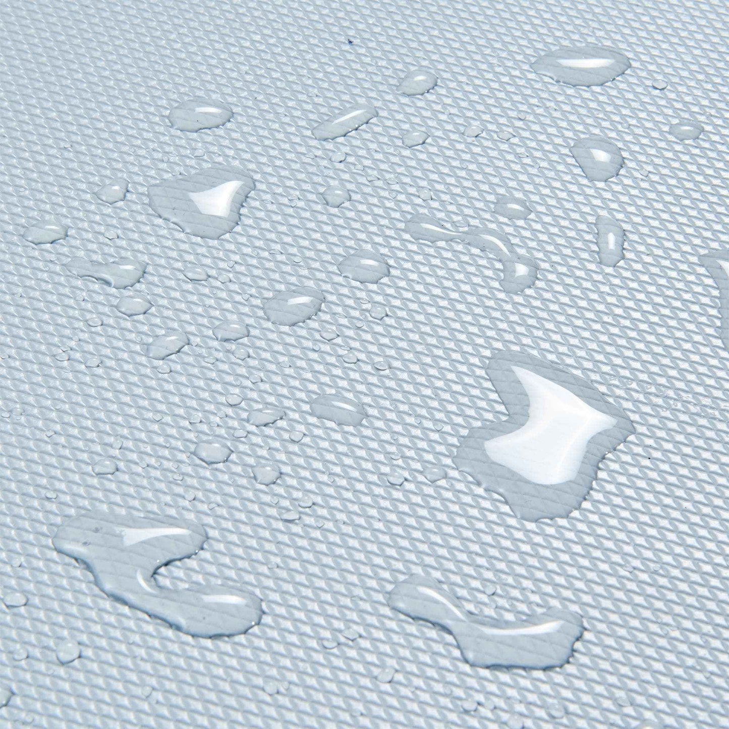 Cushioned Anti-Fatigue Standing Kitchen Mat