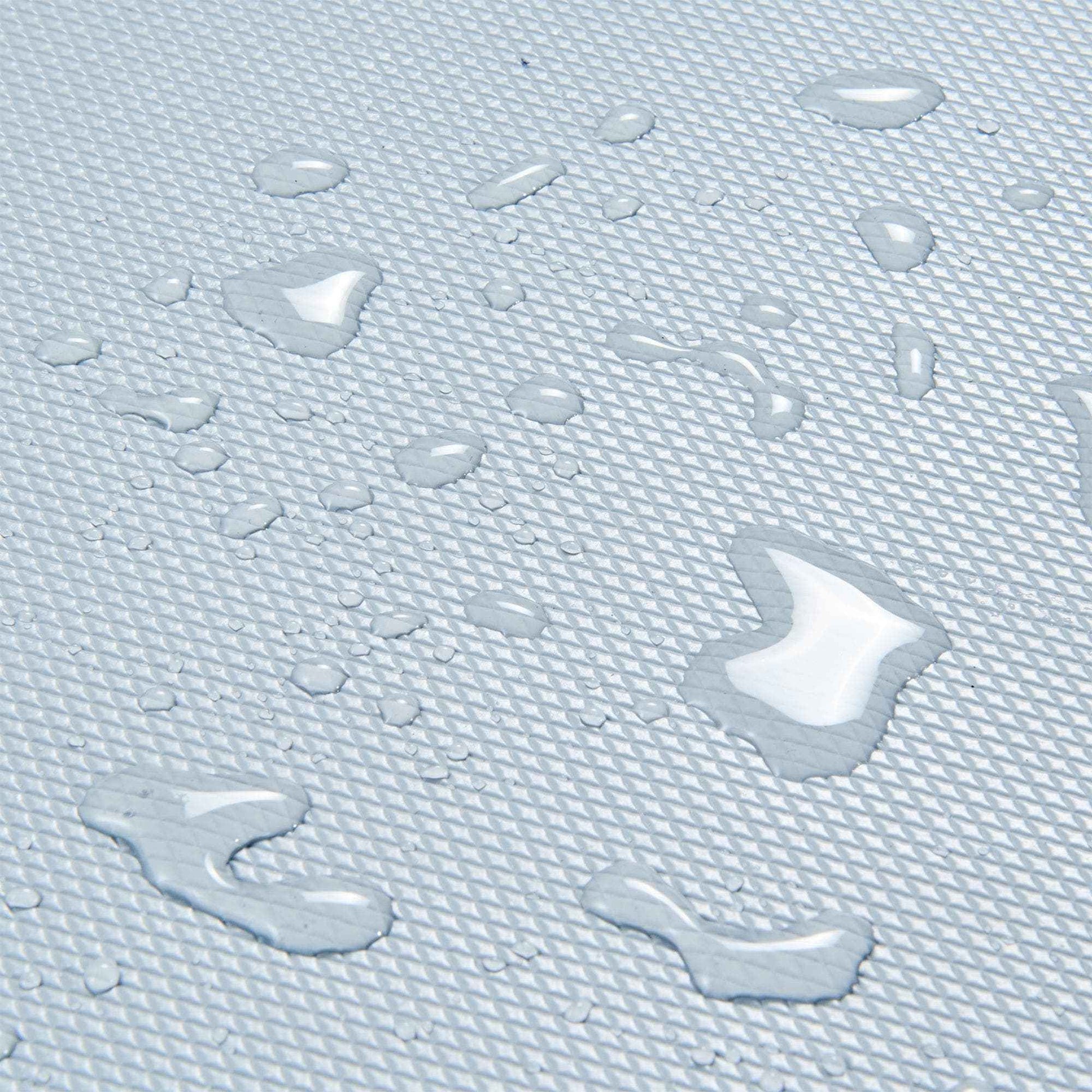 Cushioned Anti-Fatigue Standing Kitchen Mat
