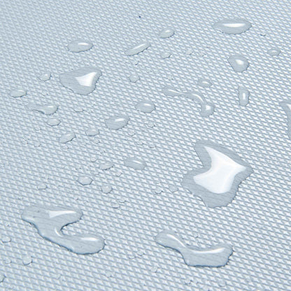 Cushioned Anti-Fatigue Standing Kitchen Mat