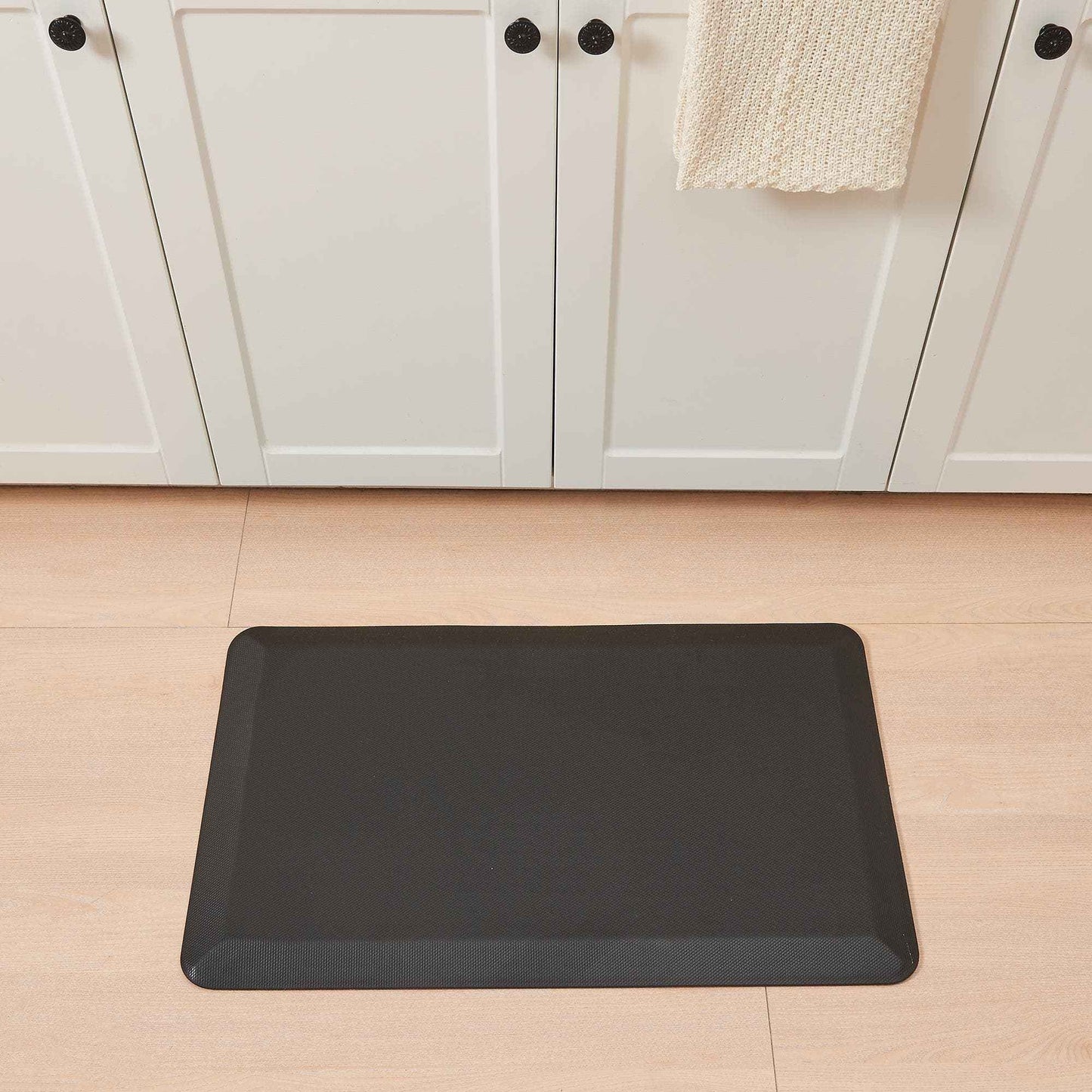 Cushioned Anti-Fatigue Standing Kitchen Mat
