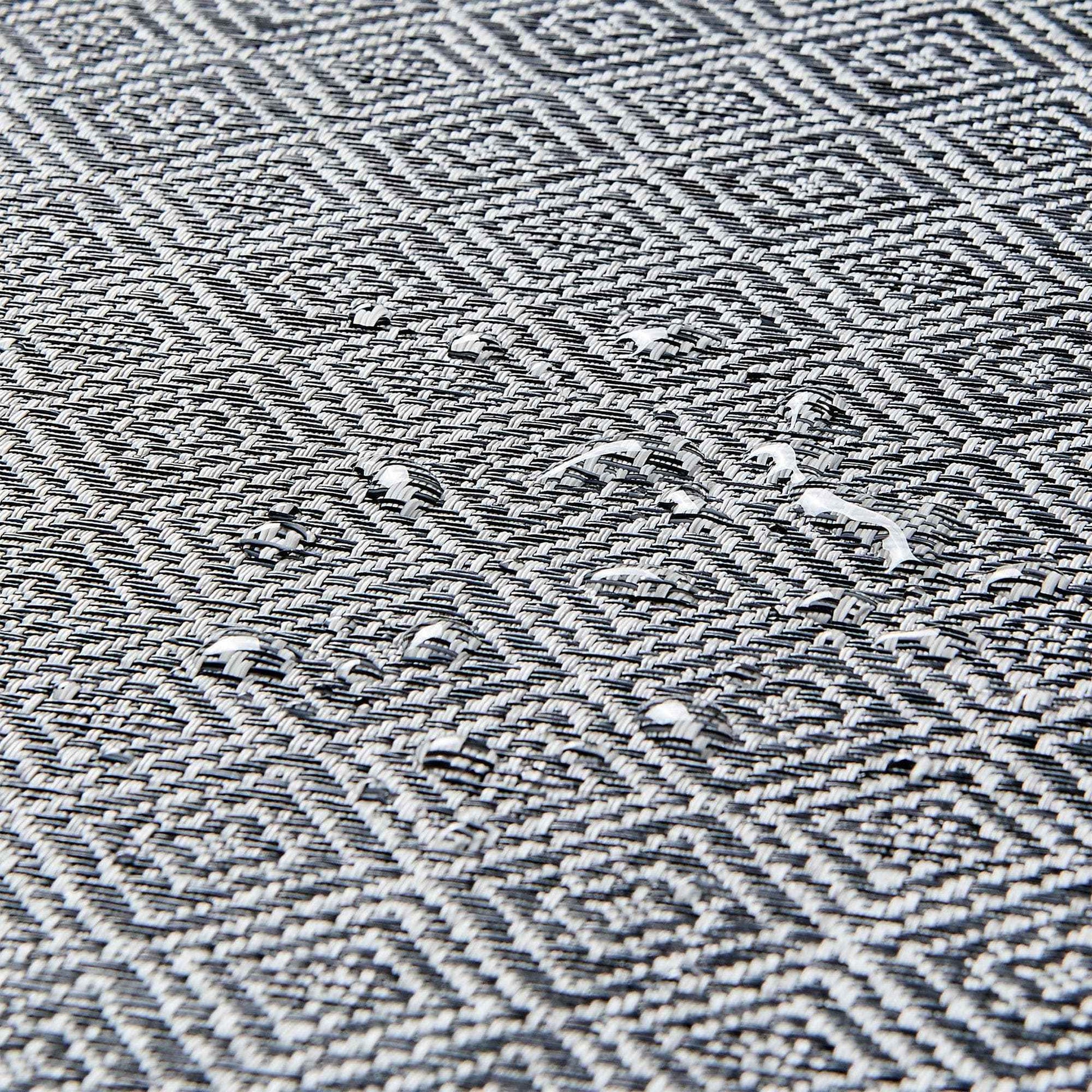 Cushioned Textured Anti-Fatigue Standing Kitchen Mat