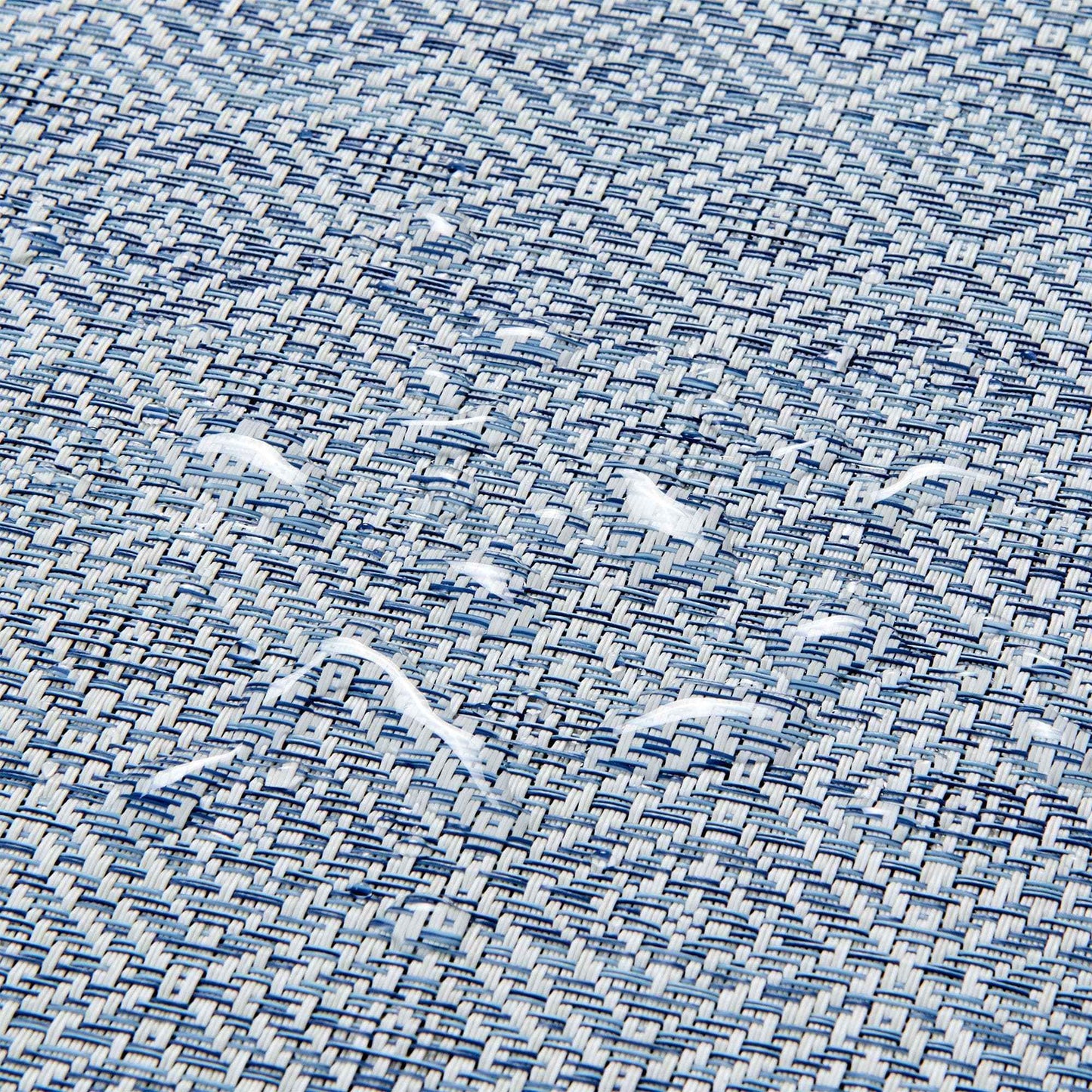 Cushioned Textured Anti-Fatigue Standing Kitchen Mat