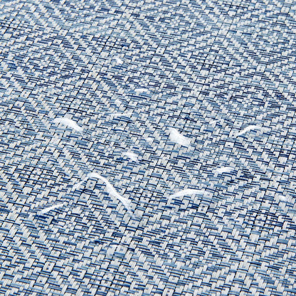 Cushioned Textured Anti-Fatigue Standing Kitchen Mat