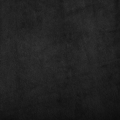 4-Piece Solid Plush Sheet - Velvet Luxe Collection