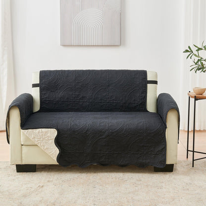 Reversible Furniture Protector - Elenor Collection
