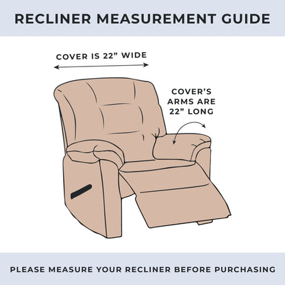 Reversible Furniture Protector - Maribel Collection