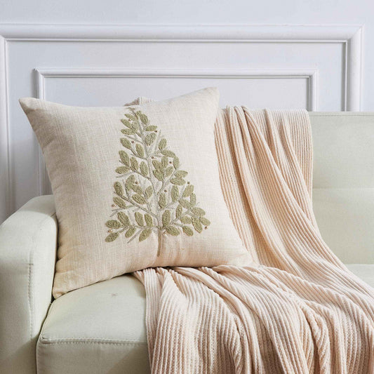 Holiday Throw Pillow - Jubilee Collection