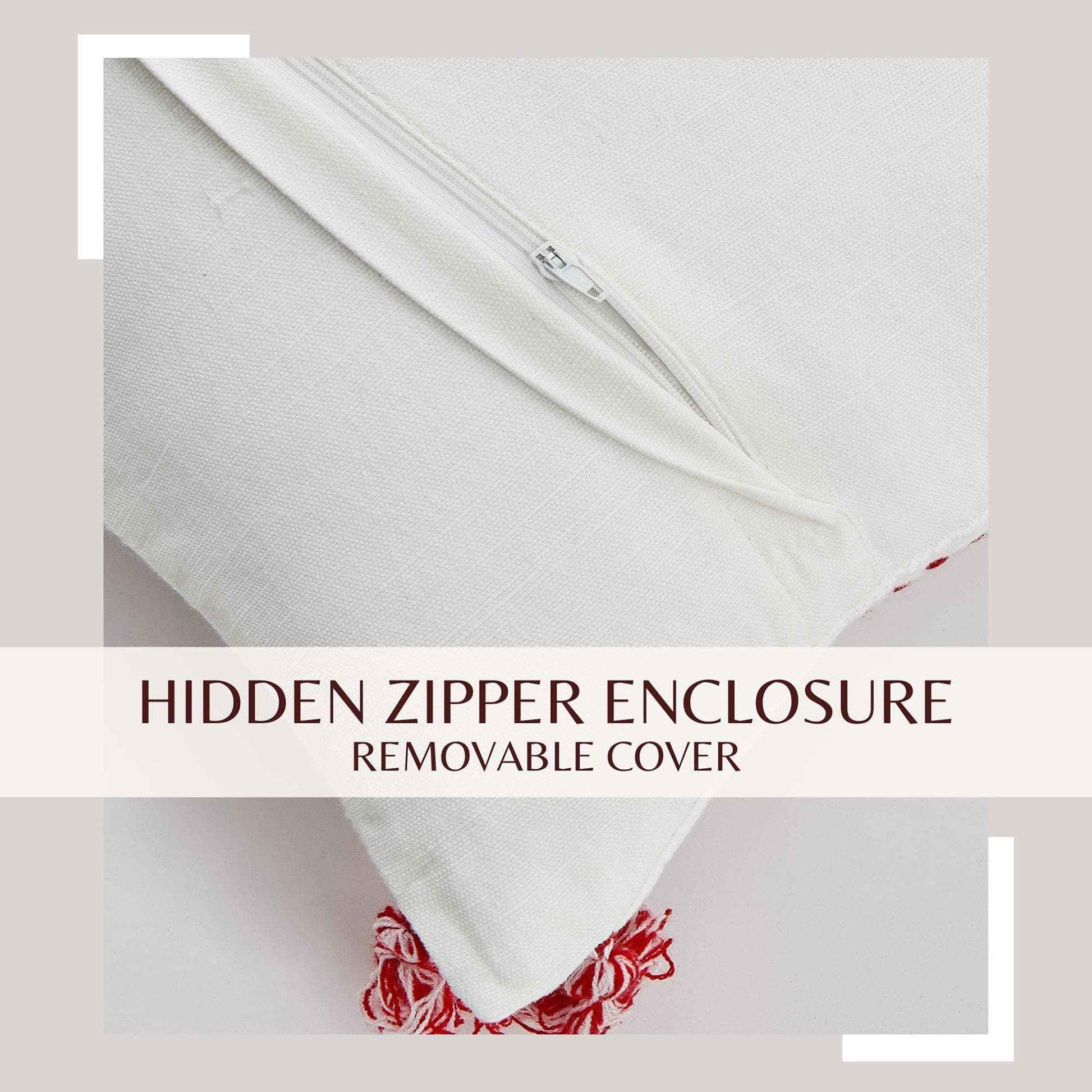 Holiday Throw Pillow - Jubilee Collection