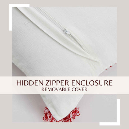 Holiday Throw Pillow - Jubilee Collection