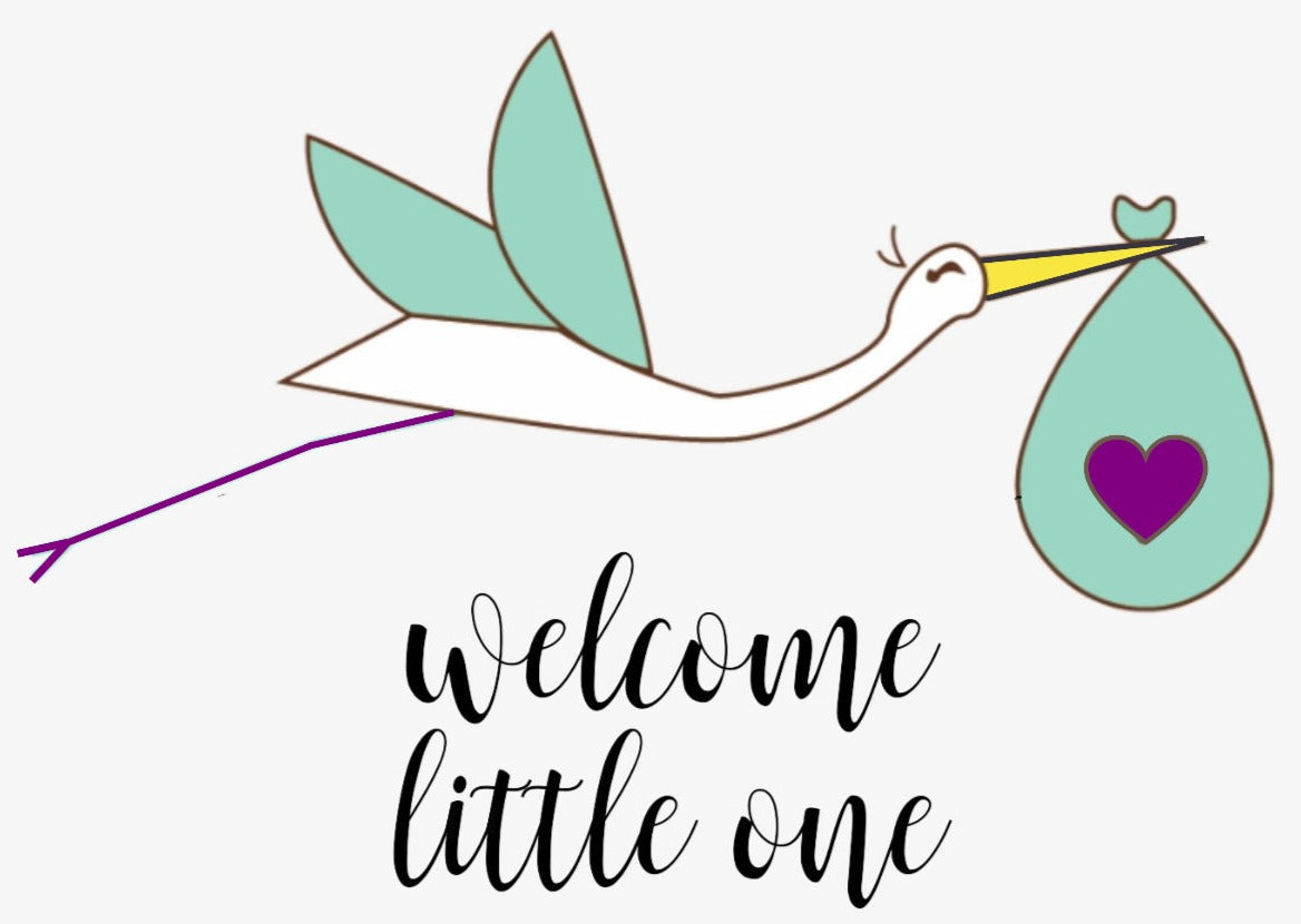Organic New Baby Gift Set – Natural Baby Skincare