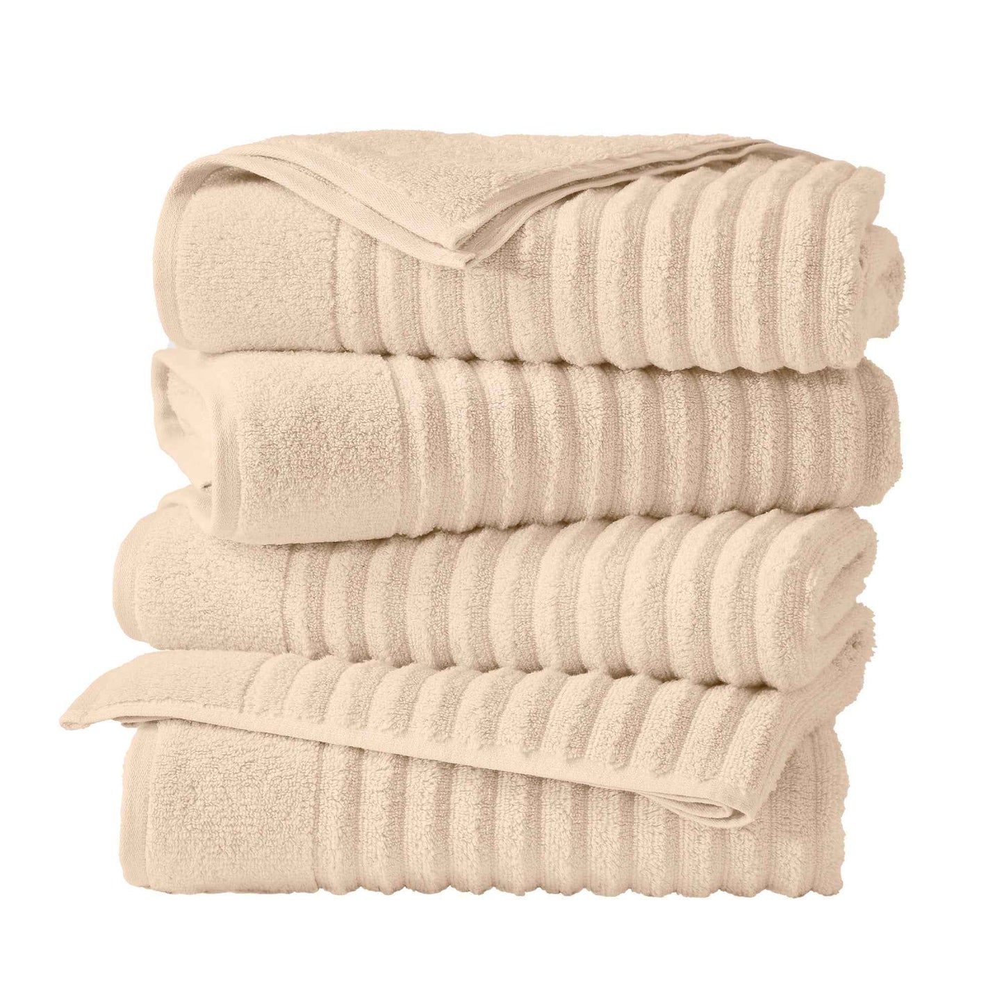 Luxury Cotton Towels - Karina Collection