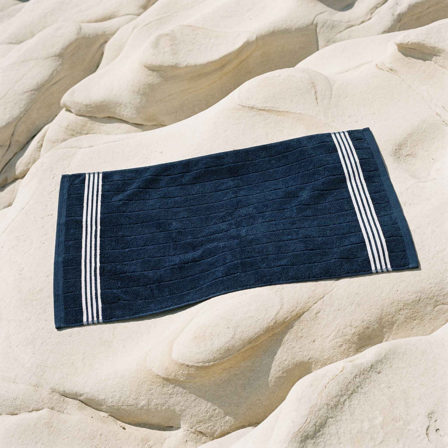 Nautilus Towels