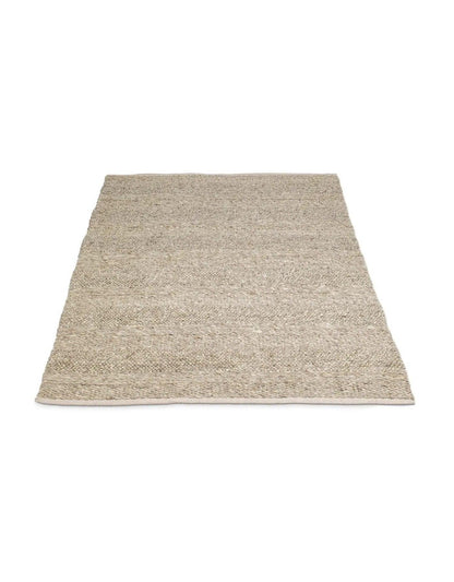 Handwoven Textured Rug - PoshaBella