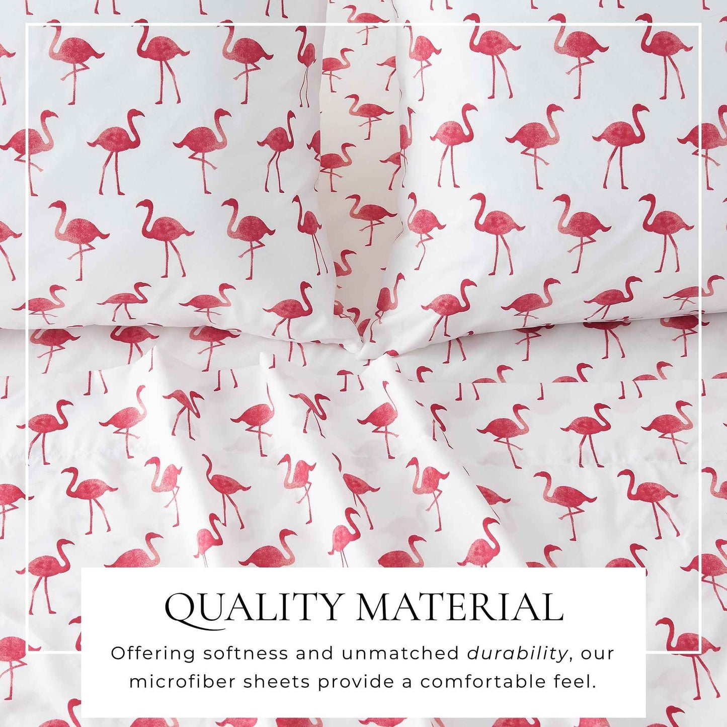 Coastal Printed Sheet Set - Newport Collection
