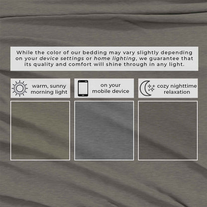 4-Piece Jersey Sheet - Carmen Collection
