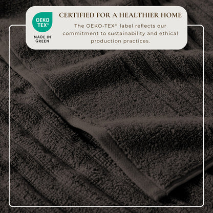 Luxury Cotton Towels - Karina Collection