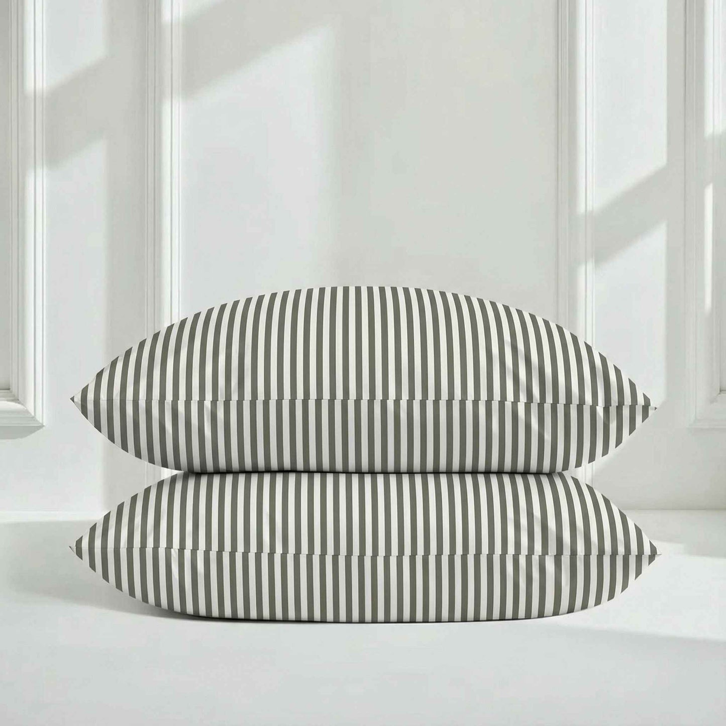 Luxe Australian Sateen Pillowcase Set
