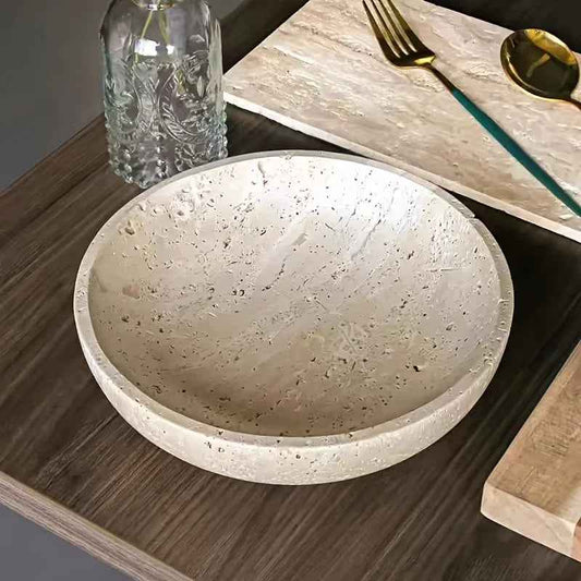 Jewelry Tray - Decorative Stone Table