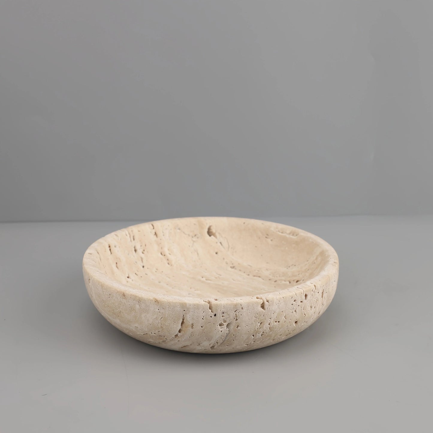 Jewelry Tray - Decorative Stone Table
