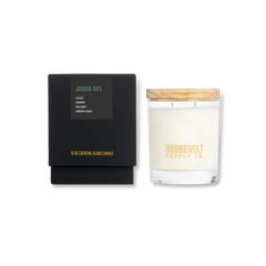 Joshua Tree Candle