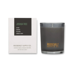 Joshua Tree Candle