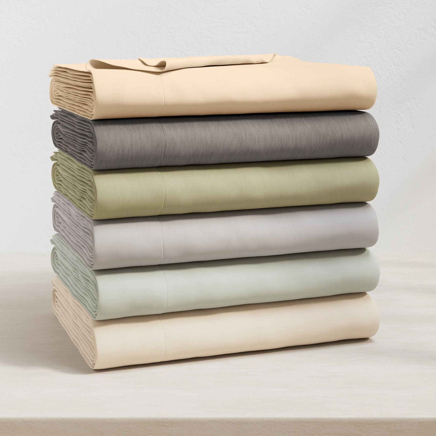 4-Piece Jersey Sheet - Carmen Collection
