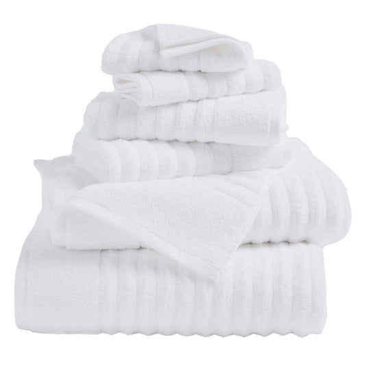 Luxury Cotton Towels - Karina Collection