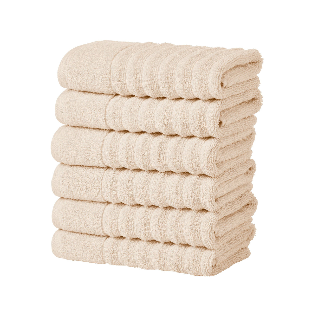 Luxury Cotton Towels - Karina Collection Great Bay Home
