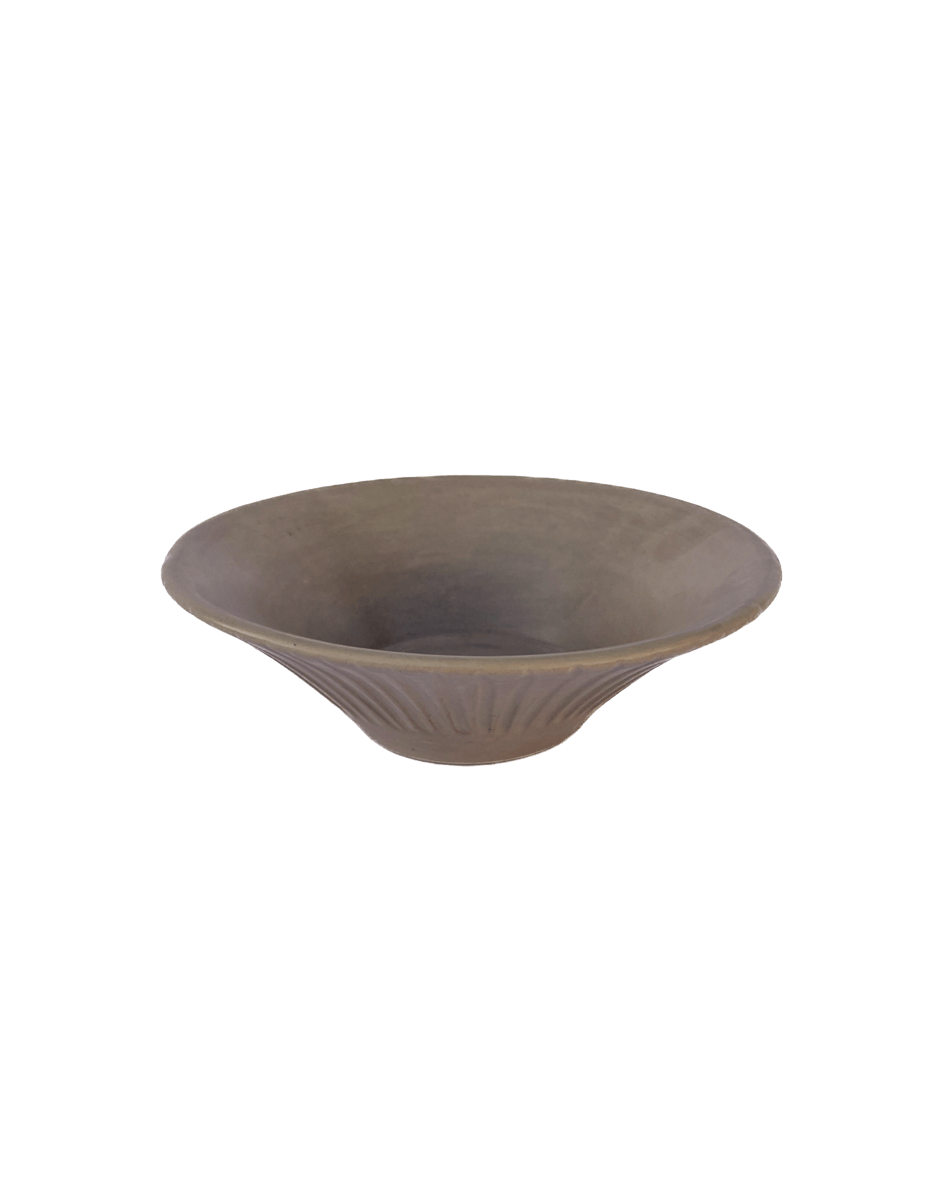 Earth Lines Coupelle - Set of 4 - PoshaBella
